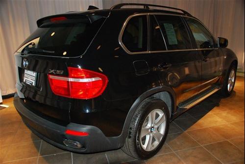 BMW X5 2009 photo 2