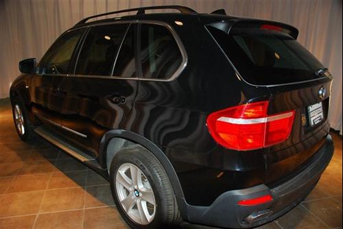BMW X5 2009 photo 3