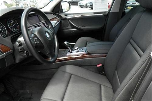 BMW X5 2009 photo 3
