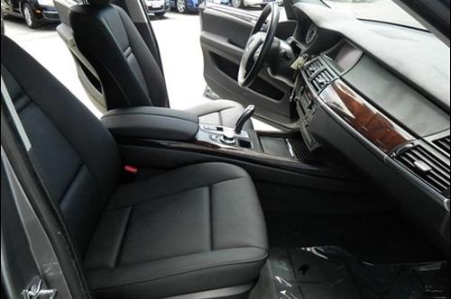 BMW X5 2009 photo 5