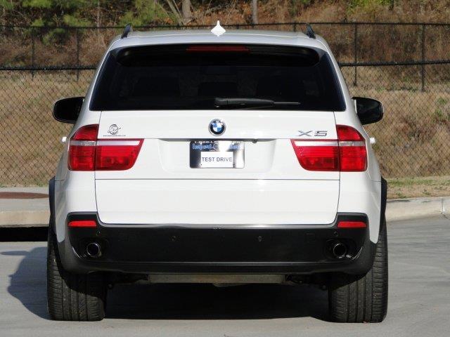 BMW X5 2009 photo 1