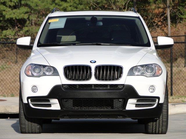 BMW X5 2009 photo 2