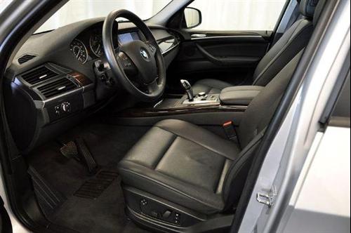 BMW X5 2009 photo 3