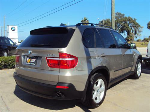 BMW X5 2009 photo 1
