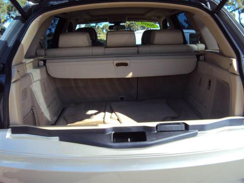 BMW X5 2009 photo 4