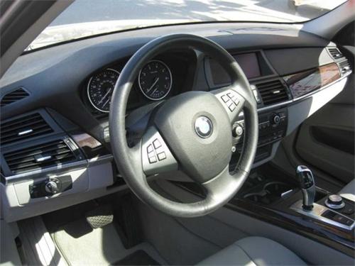 BMW X5 2009 photo 1