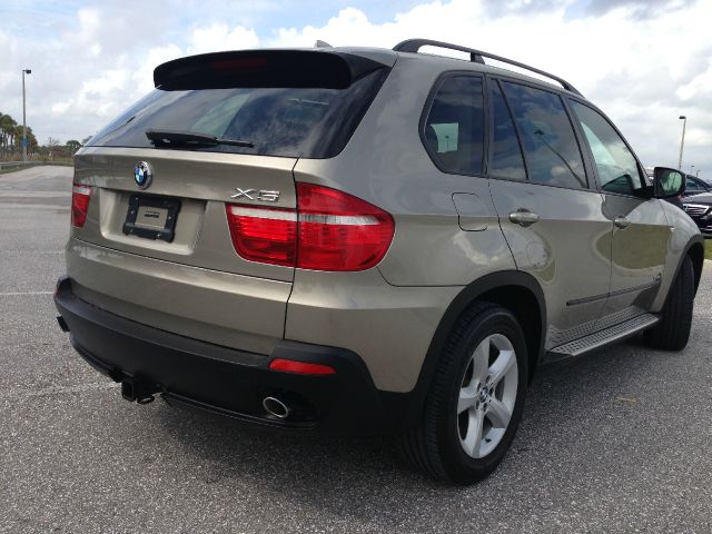 BMW X5 2009 photo 1