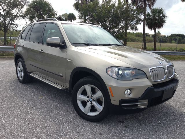 BMW X5 2009 photo 4