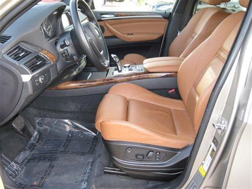 BMW X5 2009 photo 3