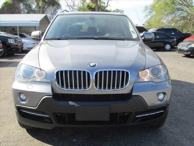 BMW X5 BASE 2D Coupe SUV