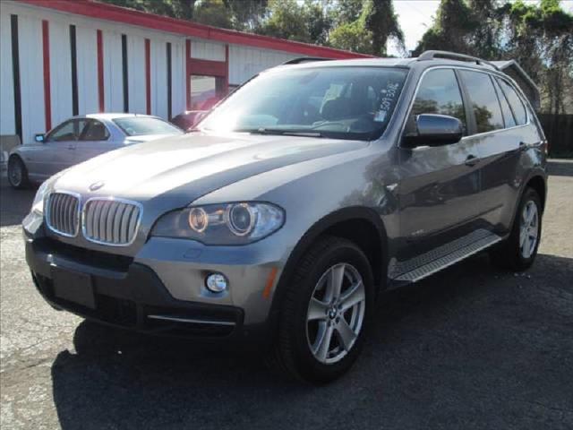 BMW X5 2009 photo 1