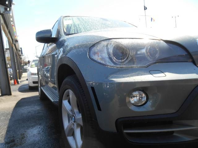 BMW X5 2009 photo 2