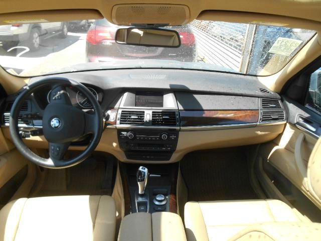 BMW X5 2009 photo 3
