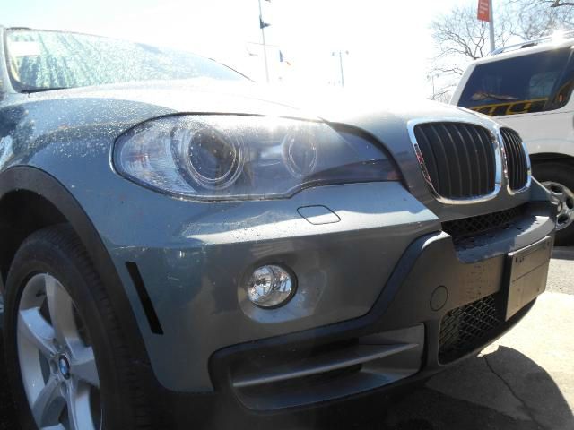 BMW X5 2009 photo 4