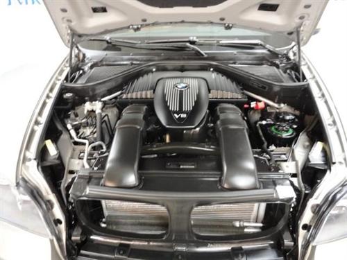 BMW X5 2009 photo 3