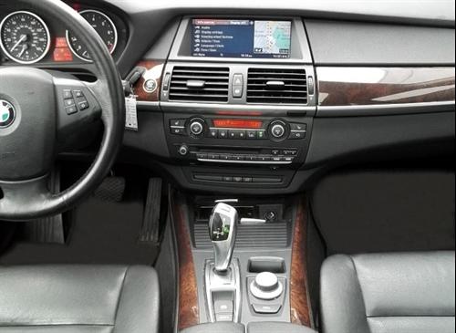 BMW X5 2009 photo 1