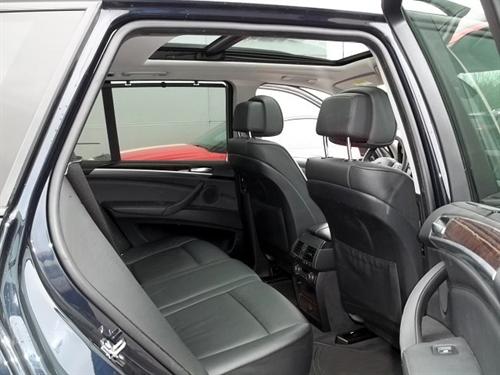 BMW X5 2009 photo 3