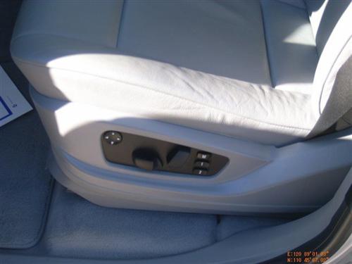 BMW X5 2009 photo 1