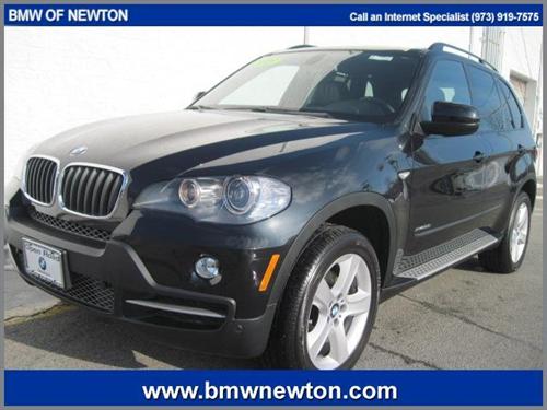 BMW X5 2009 photo 5