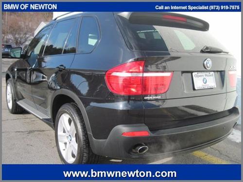 BMW X5 2009 photo 1