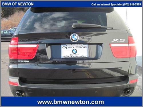 BMW X5 2009 photo 4