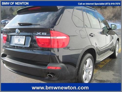 BMW X5 2009 photo 2