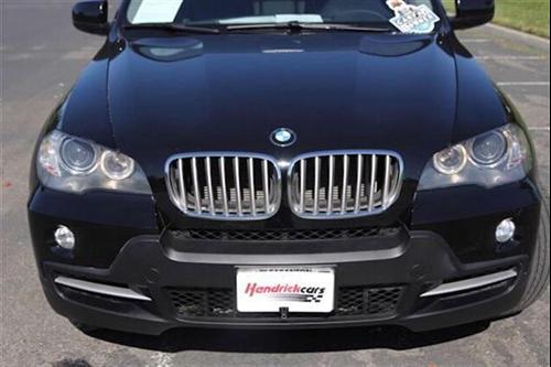 BMW X5 2009 photo 1