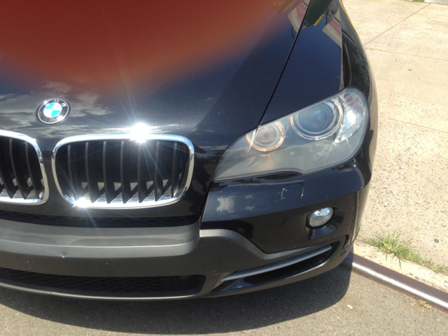 BMW X5 2009 photo 2