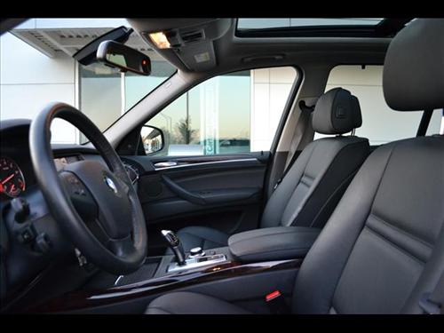 BMW X5 2009 photo 3