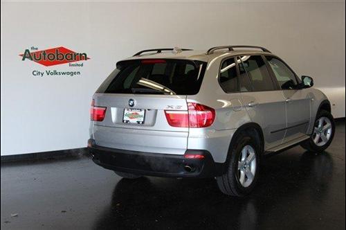 BMW X5 2009 photo 3