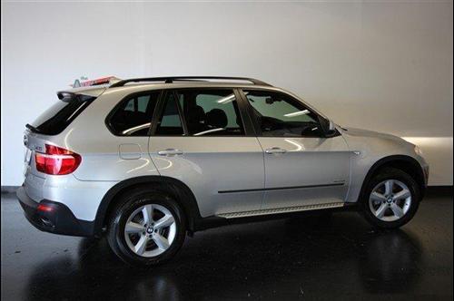 BMW X5 2009 photo 4