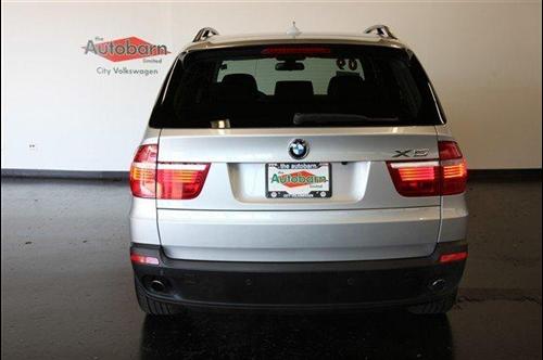 BMW X5 2009 photo 5