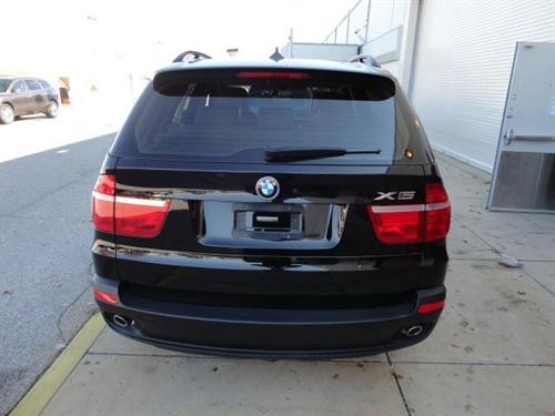 BMW X5 2009 photo 2