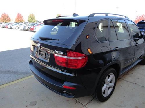 BMW X5 2009 photo 3