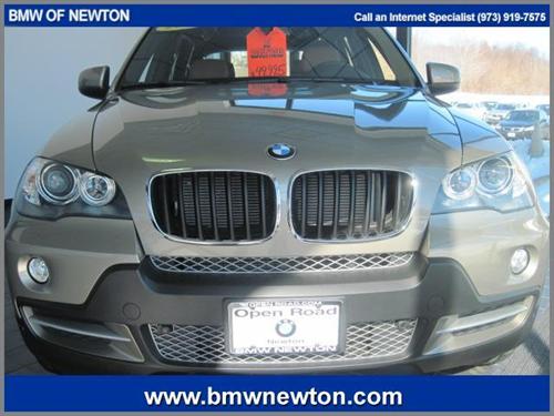 BMW X5 2009 photo 3