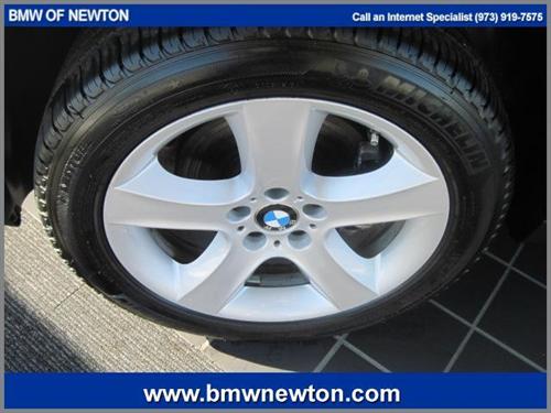 BMW X5 2009 photo 4