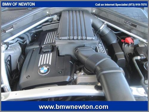 BMW X5 2009 photo 1