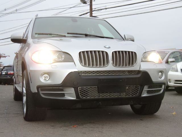 BMW X5 2009 photo 1