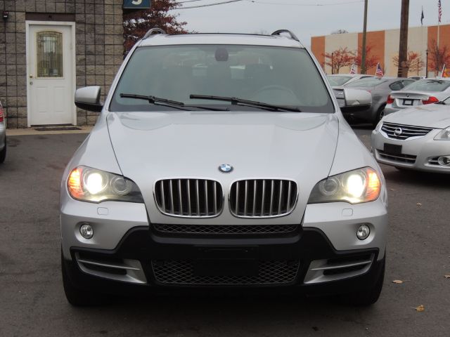 BMW X5 2009 photo 4