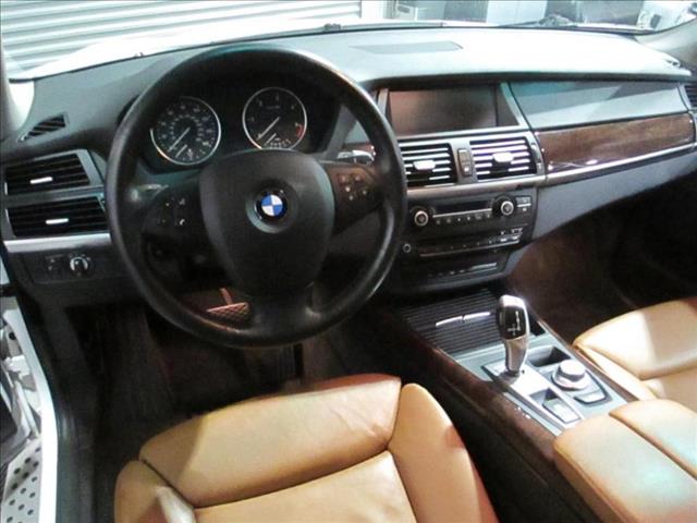 BMW X5 2009 photo 1