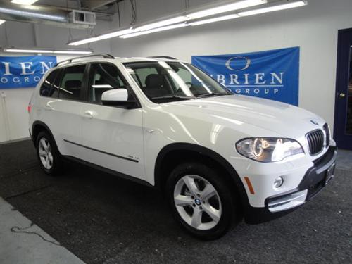 BMW X5 2009 photo 3