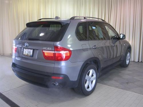 BMW X5 2009 photo 2