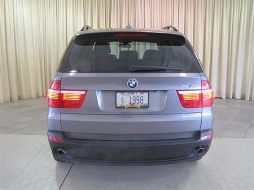 BMW X5 2009 photo 1