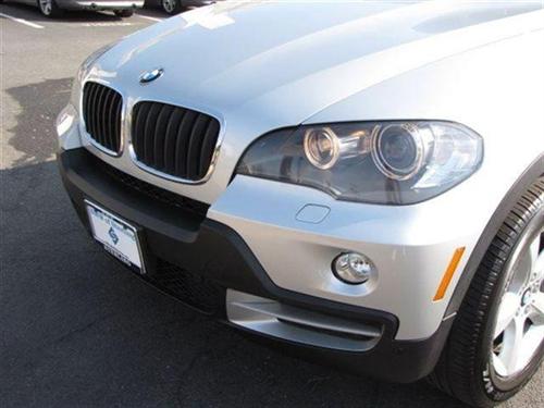 BMW X5 2009 photo 1
