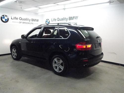 BMW X5 2009 photo 3