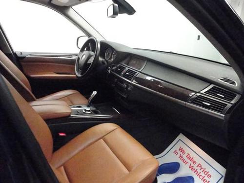 BMW X5 2009 photo 5
