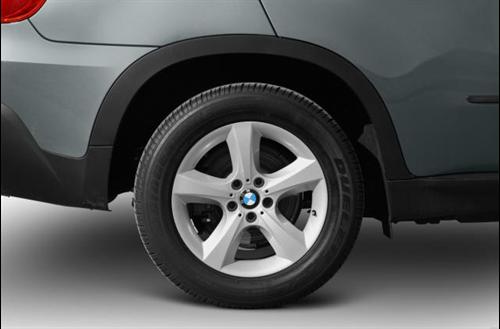 BMW X5 2009 photo 5