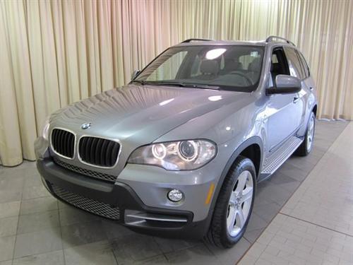 BMW X5 2009 photo 2