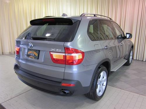 BMW X5 2009 photo 5