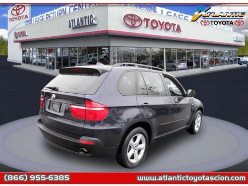 BMW X5 2009 photo 2